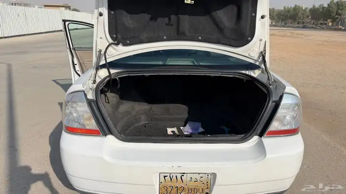 ميركوري 2008 4