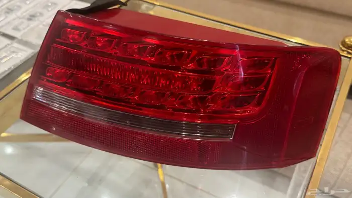 اسطب اودي يمين A6 0