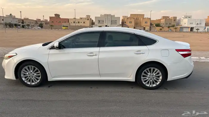 افالون 2013 ليمتد 2