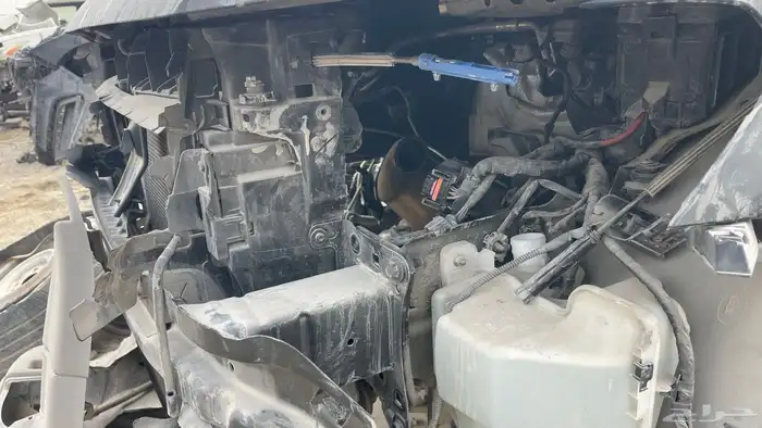 فولكس واجن تيغوان 2019 قطع غيار 13