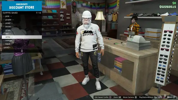 ايدي قراند 2