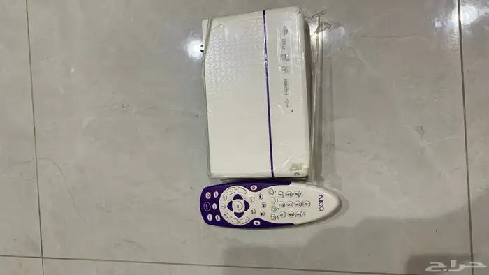 رسيفر beIN اردني 1