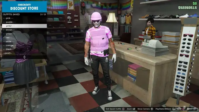 ايدي قراند 8