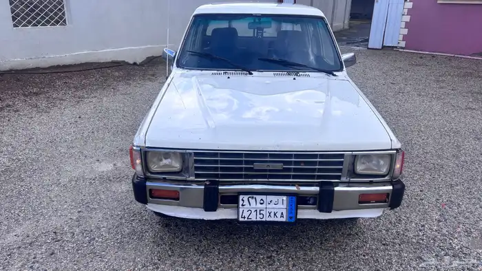 هايلكس 1985 للبيع 6