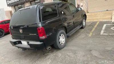 اسكاليد 2002 index