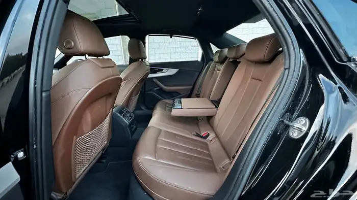 اودي A4 S Line موديل 2024 24