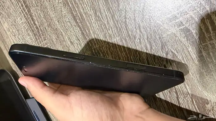 ايفون 16 بلس - iPhone 16 plus 256 1