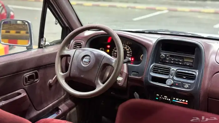 ددسن 2005 شرط مرشوش تجميلي 19