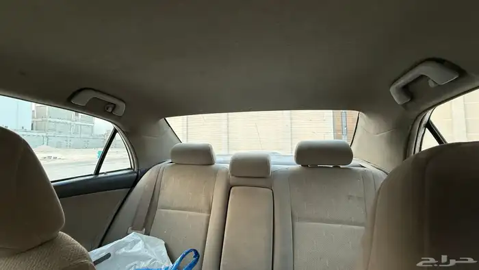 كورلاء 2013 ستندر للبيع 5