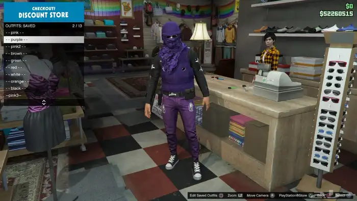 ايدي قراند 9