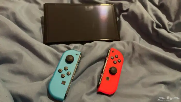 نينتندو سويتش اوليد 4