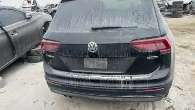 فولكس واجن تيغوان 2019 قطع غيار index