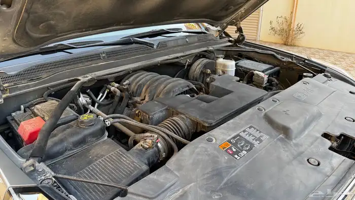 يوكن مطور 2019 ممشى 117454 2