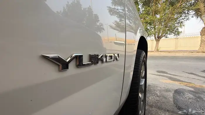 جمس يوكون SLT full option 6