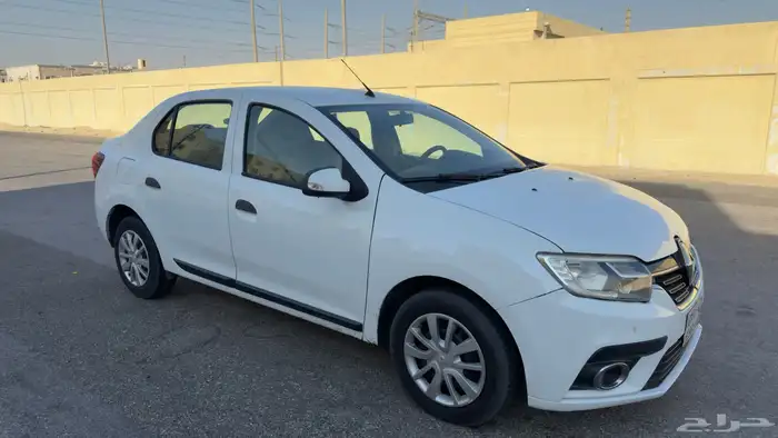 رينو سيمبول 2021 استاندر 4