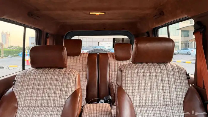 سوزوكي جيمني معدل 11