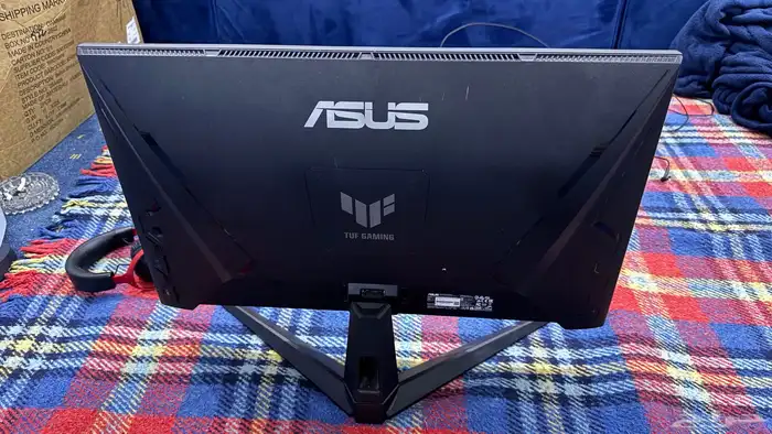 شاشة قيمنق 5