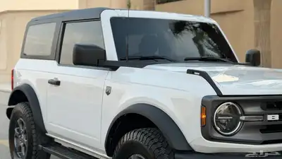 برونكو بيج بيند 2022 عداد قليل index