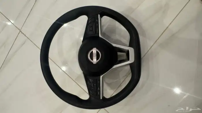 طارة نيسان التيما 1