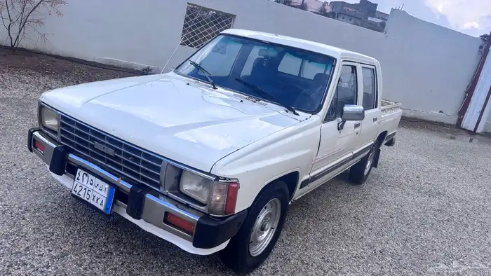 هايلكس 1985 للبيع 7