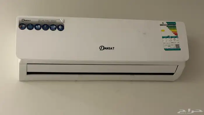 مكيف سبليت دانسات 1