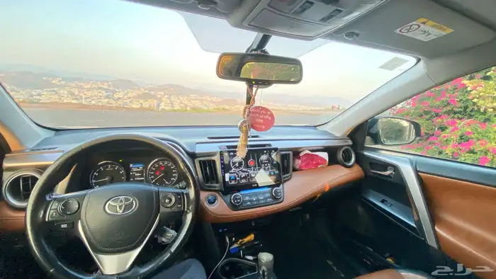 راف فور 2016 فل كامل بريميوم 14