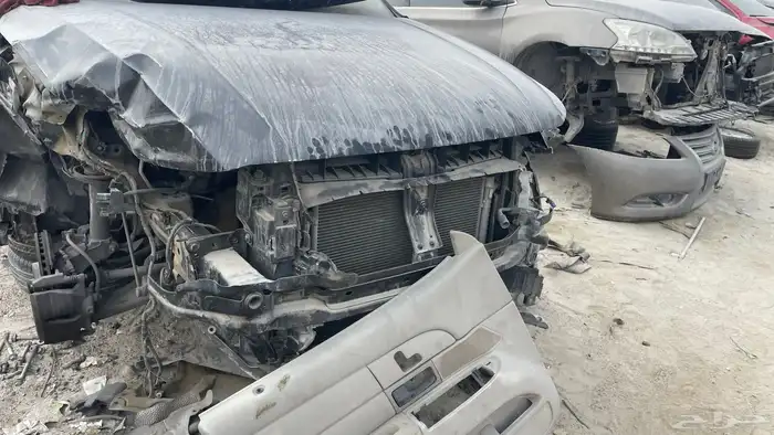 فولكس واجن تيغوان 2019 قطع غيار 11