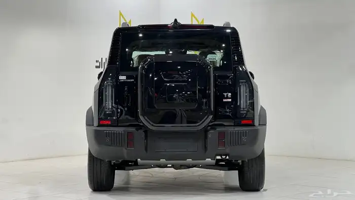 جيتور T2.2026فل كامل خليجي 5