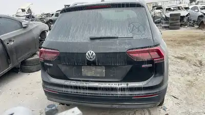 فولكس واجن تيغوان 2019 قطع غيار index