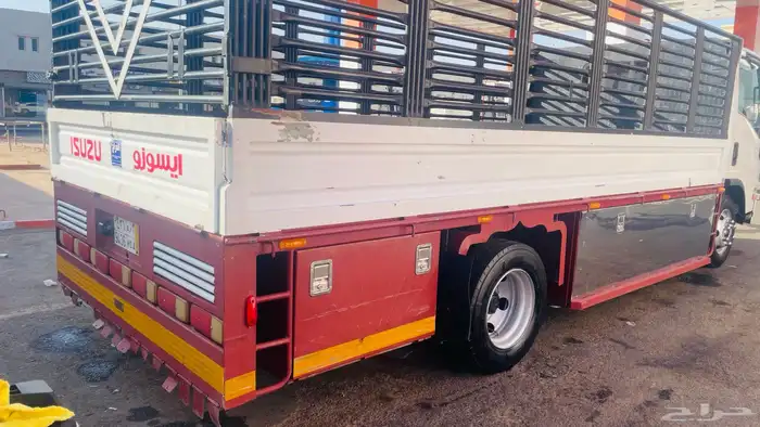 للبيع دينا ايسوزو 2023 4