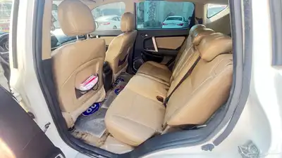 جيلي اكس 7 index