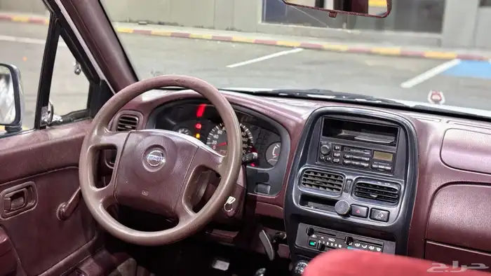 ددسن 2005 شرط مرشوش تجميلي 14