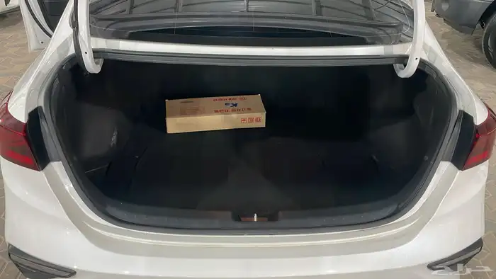 كيا سيراتو K3 2020 .. جنط.. تبريد مقاعد .. نظيف 20