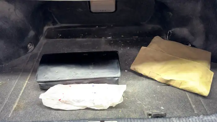 لكزس ES350 بانوراما 2014 مالك الأول من وكاله 48