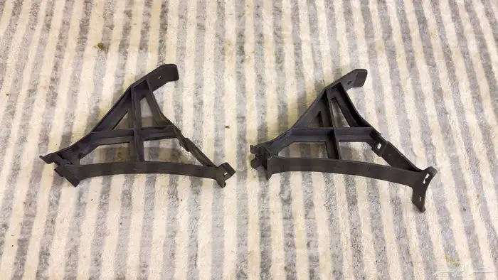 مخارج اقزوز مرسيدس A45S - 2021 5