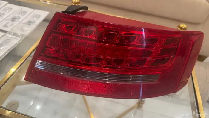 اسطب اودي يمين A6 2