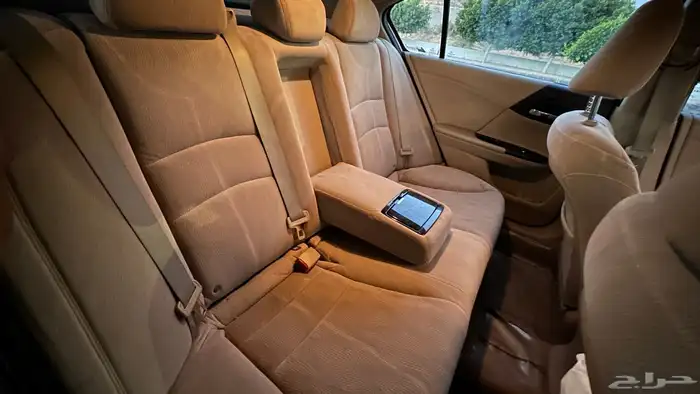 هوندا اكورد 2013 بلد 21