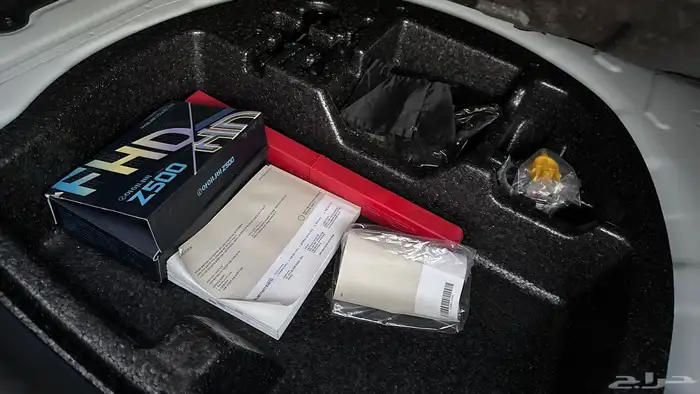 اللنترا 2020 بطاقه جمركيه بنزين 4