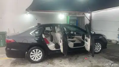 جاك GA6   270 T   2022 index