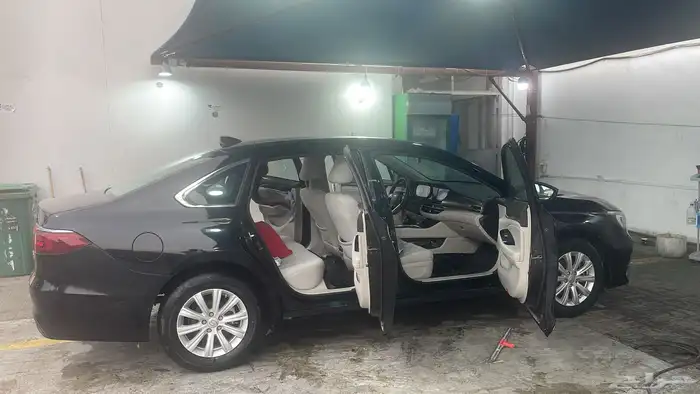 جاك GA6   270 T   2022 0