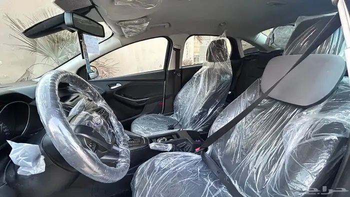 فورد فوكس 2015البيع او بدل 9