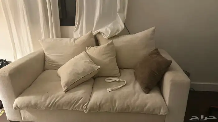 اثاث مستعمل شراء طاولة كنب 1