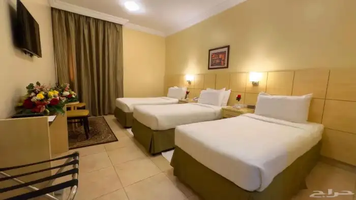 حجوزات فنادق الحرمين 10