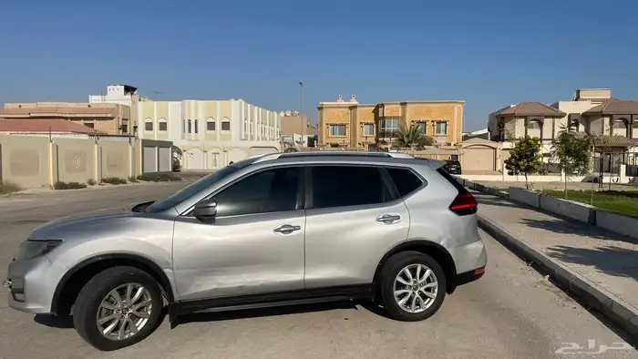 للبيع اكستريل 2020 1