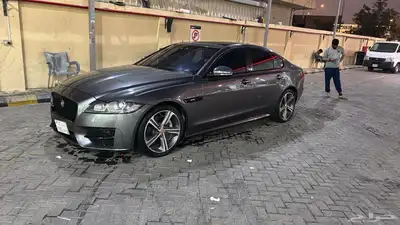 jaguar xf 2016 index