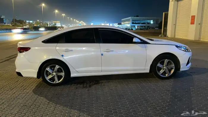 سوناتا 2019 للبيع او البدل المناسب 1