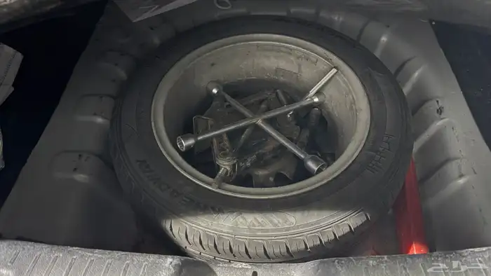 شانجان ال سفن 20