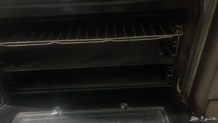 بوتجاز 5 عيون مع انبوبه و منظم 0