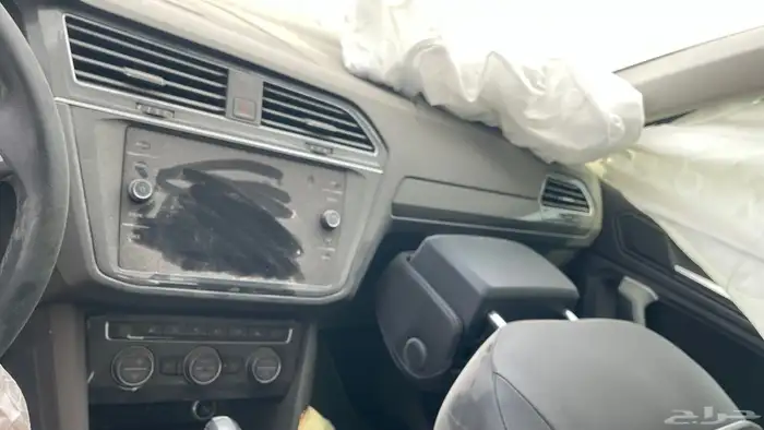 فولكس واجن تيغوان 2019 قطع غيار 31