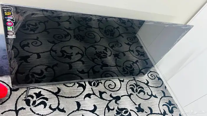 شاشة  75 للبيع جديدة 2